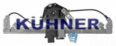 AD KUHNER av1018c -  Подъемное устройство для окон